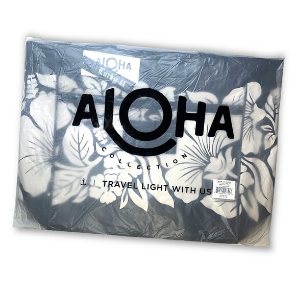 ALOHA Collection—Heipua Go-To Tote Bag—Lucky 11 Limited Edition *NWT* - Picture 2 of 6